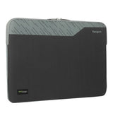 Targus Pulse II EcoSmart 40.6 cm (16") Sleeve case Charcoal