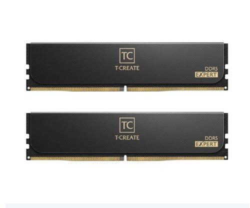 Team Group T-CREATE EXPERT CTCED548G6400HC32ADC01 memory module 48 GB 2 x 24 GB DDR5
