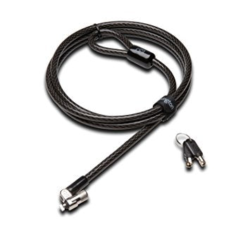 Kensington MicroSaver 2.0 Keyed Ultra Laptop Lock