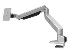 Compulocks VESA Articulating Monitor Arm Mount Silver
