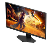 AOC G4 27G4HRE computer monitor 68.6 cm (27") 1920 x 1080 pixels Full HD LED Black, Red