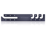 Multibrackets M VESA Wallmount Razor Thin 4/5/600 Black