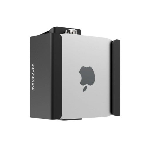 Compulocks MMEN24CL pc security enclosure Black Aluminium 1 pc(s)
