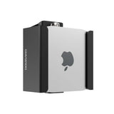 Compulocks MMEN24CL pc security enclosure Black Aluminium 1 pc(s)