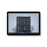 Microsoft Surface Go 4 Intel® N 128 GB 26.7 cm (10.5") 8 GB Wi-Fi 6 (802.11ax) Windows 11 Pro Platinum