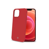Celly Feeling mobile phone case 13.7 cm (5.4") Cover Red