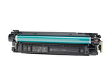 HP W2122A/212A Toner cartridge yellow, 4.5K pages ISO/IEC 19752 for HP CLJ M 554