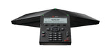 HP Poly Trio 8300 IP Conference Phone and PoE-enabled No Radio