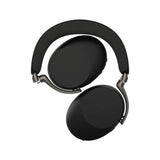 Jabra Evolve3 85 Headset Wired & Wireless Head-band USB Type-C Bluetooth Black