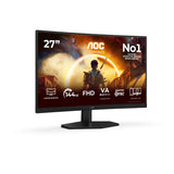 AOC Gaming C27G42E computer monitor 68.6 cm (27") 1920 x 1080 pixels Black, Red