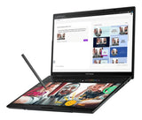 ASUS Zenbook Duo UX8406MA-QL207W Intel Core Ultra 7 155H Hybrid (2-in-1) 35.6 cm (14") Touchscreen WUXGA 16 GB LPDDR5x-SDRAM 1 TB SSD Wi-Fi 6E (802.11ax) Windows 11 Home Grey