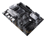ASUS PRIME B550-PLUS AMD B550 Socket AM4 ATX