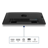 Philips 27B2N3500J/00 computer monitor 68.6 cm (27") 2560 x 1440 pixels 2K LCD Black