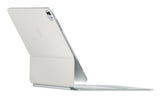 Apple Magic Keyboard for iPad Pro 13‑inch (M4) - German - White