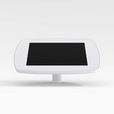 Bouncepad Original Desk | Apple iPad 10th Gen 10.9 (2022) | White | Covered Front Camera and Home Button