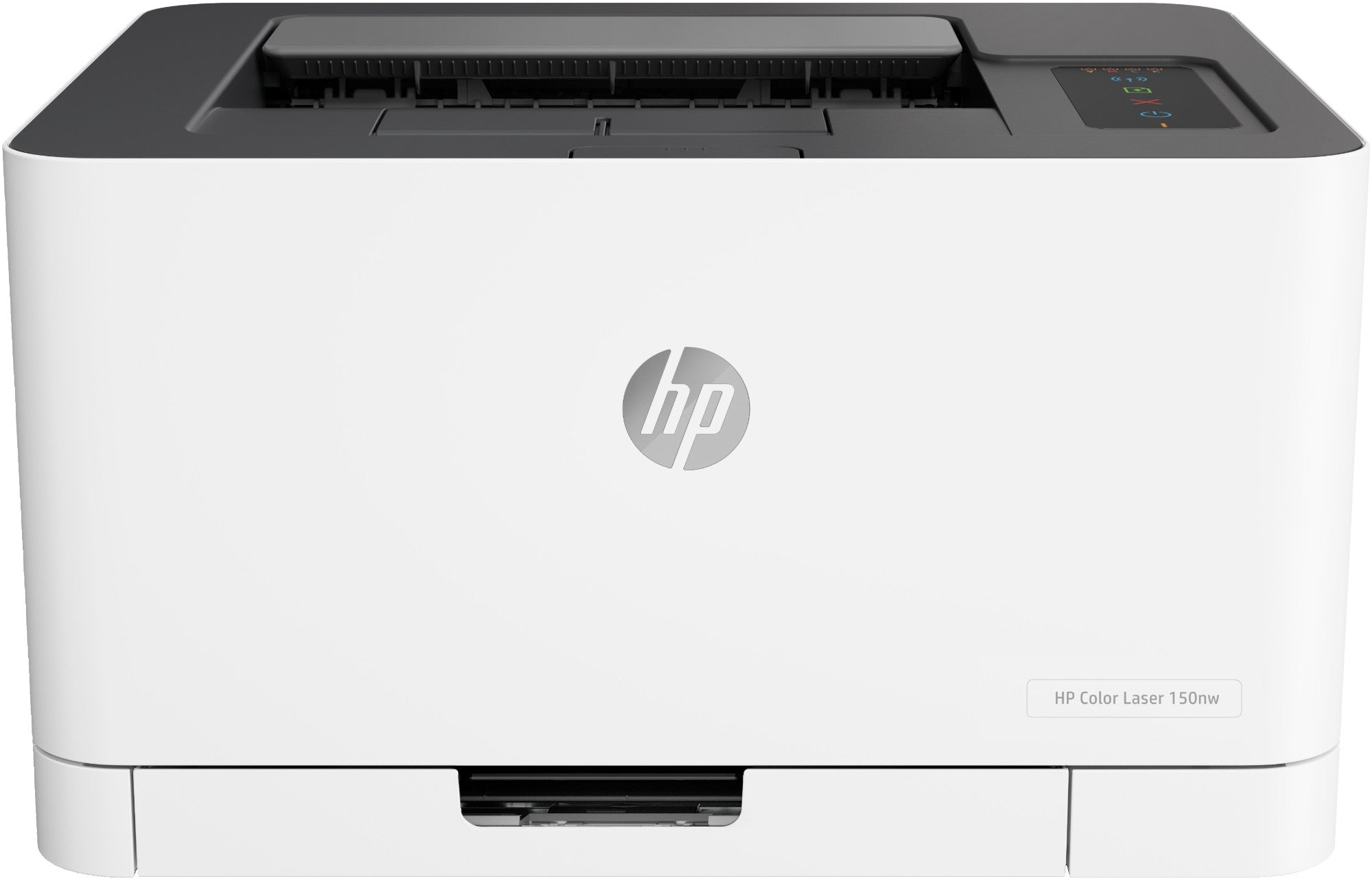 HP Color Laser 150nw  - Printers & Scanners - HP