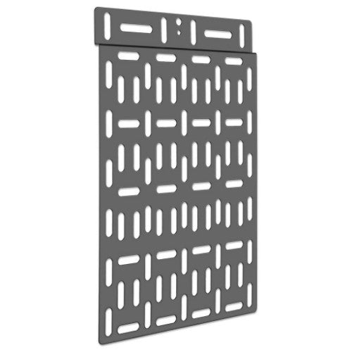 Manhattan Mounting Bracket for Streaming Boxes and Media Players, Lifetime Warranty