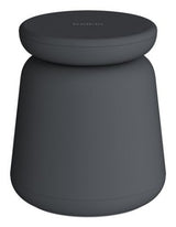 Belkin WIZ027MYH36 mobile device charger Watch, Headset, Smartphone Black USB Wireless charging Fast charging Indoor
