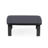 Kensington SmartFit Monitor Stand for screens up to 21" - Black