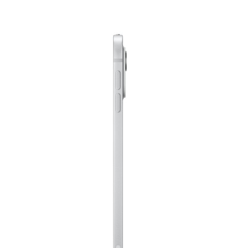 Apple iPad Pro 7th Gen 11in M4 Wi-Fi+Cellular 1TB - Silver