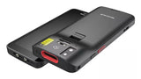 Honeywell CT37 handheld mobile computer 15.2 cm (6") 2280 x 1080 pixels Touchscreen 241 g Black