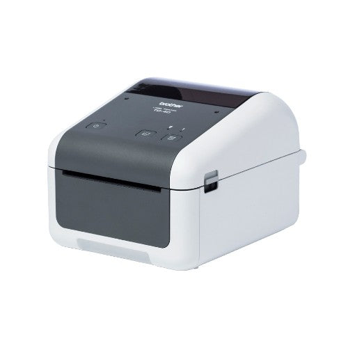 Brother TD-4420DN label printer Direct thermal 203 x 203 DPI 203 mm/sec Wired Ethernet LAN