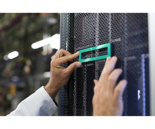 Hewlett Packard Enterprise R4M19A storage drive enclosure