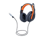 Logitech Zone Learn