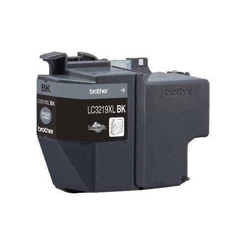 Brother LC-3219XLBK Ink cartridge black, 3K pages ISO/IEC 24711 for Brother MFC-J 5330