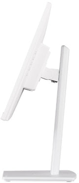 iiyama XUB2492HSU-W6 computer monitor 60.5 cm (23.8") 1920 x 1080 pixels Full HD LED White