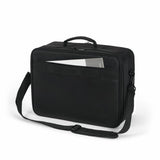 DICOTA D32032-RPET laptop case 40.6 cm (16") Briefcase Black