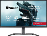 iiyama G-MASTER GB3272QSU-B1 computer monitor 80 cm (31.5") 2560 x 1440 pixels Quad HD LED Black