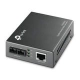 TP-Link Omada MC200CM network media converter 1000 Mbit/s 850 nm Multi-mode Black