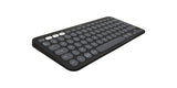 Logitech Pebble Keys 2 K380s