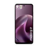 Motorola moto g17 17.1 cm (6.72") Dual SIM Android 15 USB Type-C 4 GB 128 GB 5200 mAh Pink