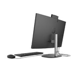 HP ProOne 240 G10 Intel® Core™ i5 i5-1335U 60.5 cm (23.8") 1920 x 1080 pixels All-in-One PC 16 GB DDR4-SDRAM 512 GB SSD Windows 11 Pro Wi-Fi 6 (802.11ax) Grey