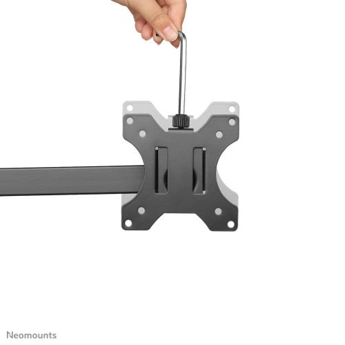 Neomounts FPMA-D550DD3BLACK Monitor stand 13-27"