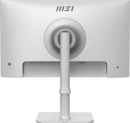 MSI PRO MAX 241PHW E14 computer monitor 60.5 cm (23.8") 1920 x 1080 pixels Full HD LCD White