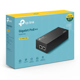 TP-Link PoE++ Injector Adapter
