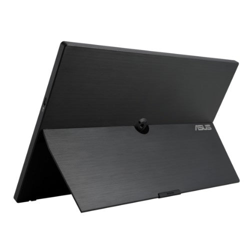 ASUS MB16AHV computer monitor 39.6 cm (15.6") 1920 x 1080 pixels Full HD LCD Black