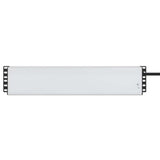 Intellinet 19" 2U PDU 15-way UK, With 2P air breaker, Rackmount, Power Distribution Unit, UK 3-pin outlets, 3m power cord, output