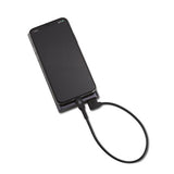 Kensington Charge & Sync Cable, Universal Tablet, USB to Lightning – 5 pack