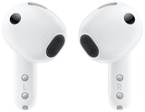 Samsung Galaxy SM-R540 Headset True Wireless Stereo (TWS) In-ear Calls/Music Bluetooth White