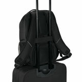 DICOTA D32028-RPET laptop case 43.9 cm (17.3") Backpack Black