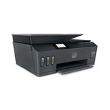 HP Smart Tank Plus 570 Wireless All-in-One Color Printer, Copier, Scanner