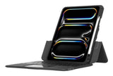 Targus VersaVu QWERTY UK English Bluetooth Black