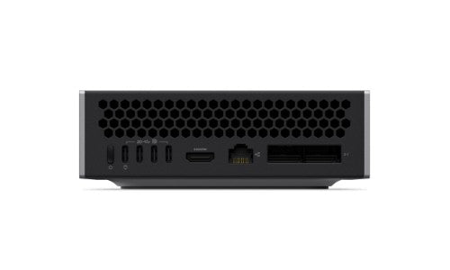 Lenovo ThinkStation PGX GB10 128 GB LPDDR5x-SDRAM 1 TB SSD DGX OS Mini Tower Mini PC Black