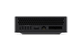 Lenovo ThinkStation PGX GB10 128 GB LPDDR5x-SDRAM 4 TB SSD DGX OS Mini Tower Mini PC Black