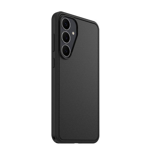 OtterBox Symmetry Series for Samsung Galaxy S25 FE, black