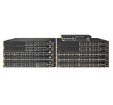 HPE Aruba Networking CX 6200F 12G Class4 PoE 2G/2SFP+ 139W Managed L3 Gigabit Ethernet (10/100/1000) Power over Ethernet (PoE) 1U